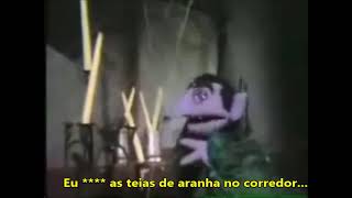 A canção do conde [MÚSICA, VERSÃO CENSURADA]. Não pode rir!