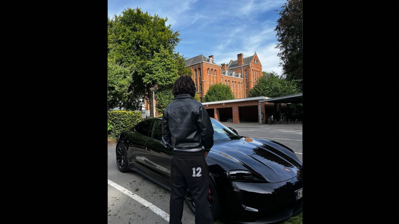 [free] young nudy x lucki type beat - 