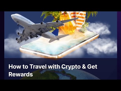 How to Travel