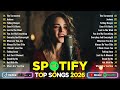 Chill Songs 2026 Emotional Vibes Music Playlist Billie Eilish Lana Del Rey Adele Taylor Swift
