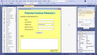Membuat Aplikasi Dengan Collection Array Sederhana