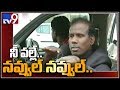 Watch: KA Paul Election Campaign Full Of Funny Acts