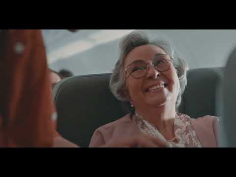 "Aplausos" - JETSMART - Vendaval