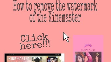 HOW TO REMOVE THE WATERMARK OF KINEMASTER APP USING “CROP & TRIM VIDEO” APP
