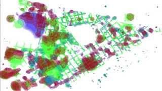 Dynamic mapping Information