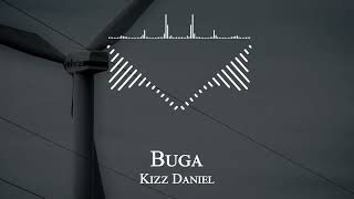 Kizz Daniel - Buga