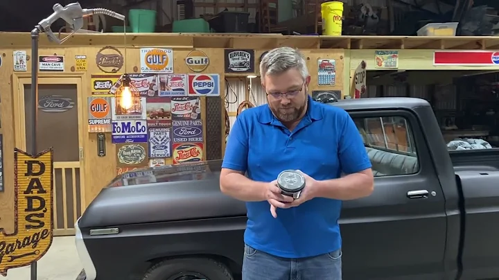 Piston ring Demonstration