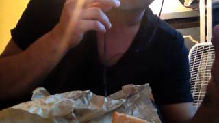 Eating Whisper ASMR: Panera Bread screenshot 3