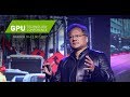 GTC Europe 2017 - Opening Keynote