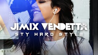 Jimix Vendetta - Stay Remix Cover (The Kid LAROI, Justin Bieber)