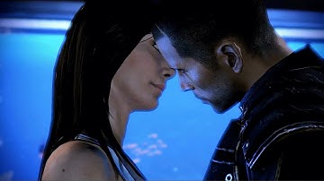 "Mass Effect 3", HD walkthrough (Insanity,Paragon only),Part 41 - Normandy(after Priority:Rannoch)