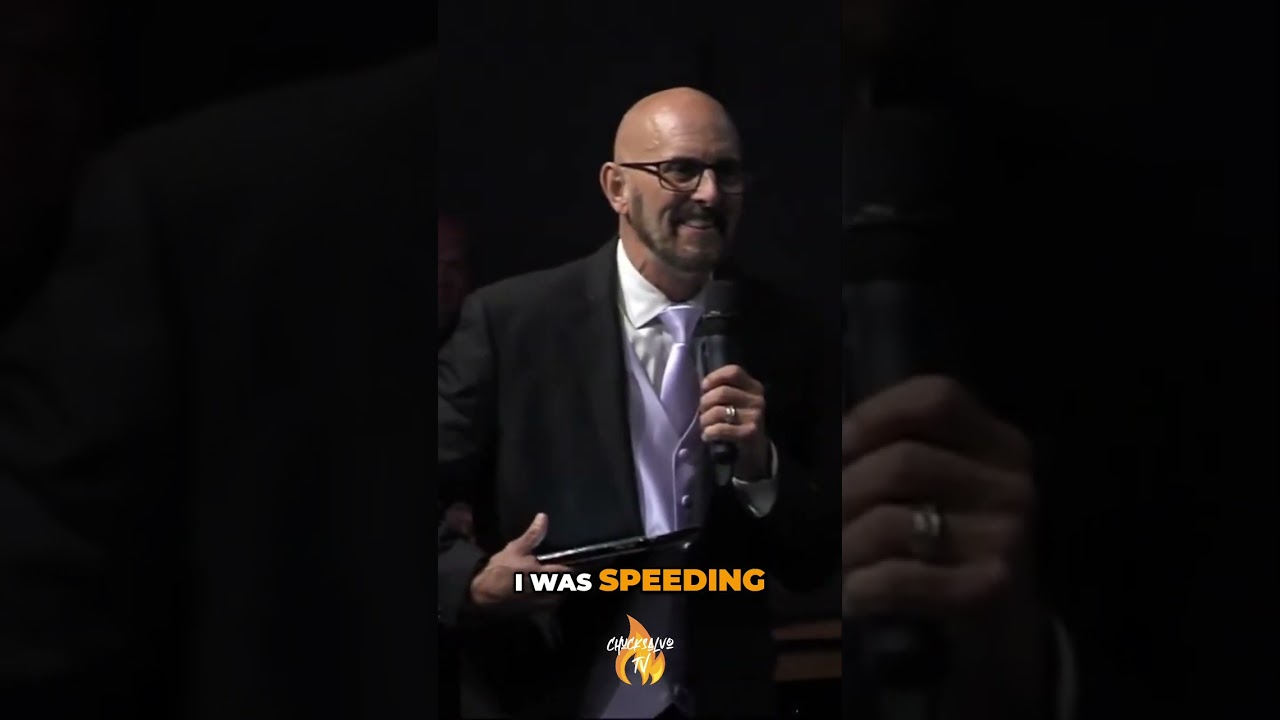 How to overcome fear? Walk in obedience...