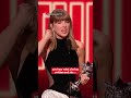 Taylor Swift pays tribute to Dolly Parton at MTV Awards