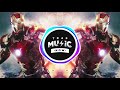 AVENGERS 2024 GAME THEME (OFFICIAL TRAP REMIX) - TH3 DARP