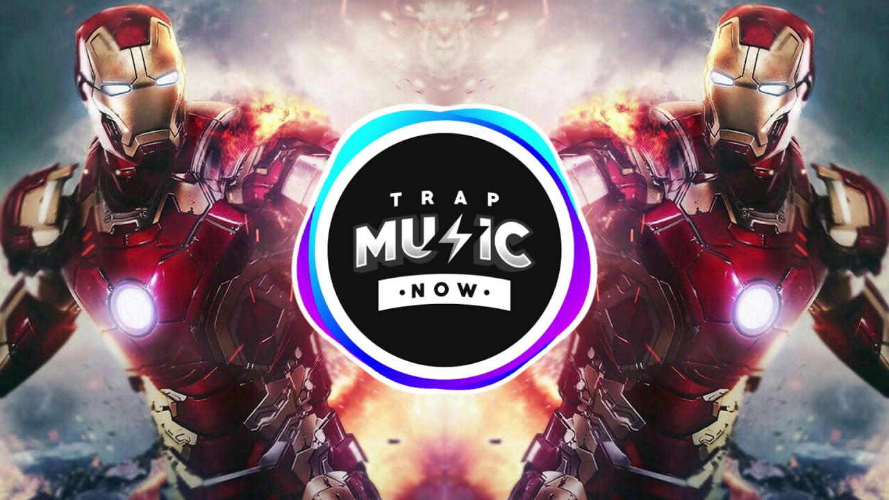 AVENGERS 2026 GAME THEME (OFFICIAL TRAP REMIX) - TH3 DARP