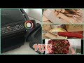 Обзор OPTIGRILL TEFAL+ GC7148 /что может электрогриль /#glossy box/VLOG 4