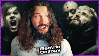 Is Electric Callboy "Mindreader" Their Best Song??