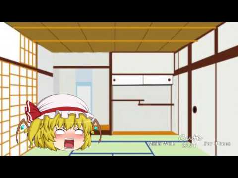 ゆっくり10秒茶番パート1『テスト0点〜』