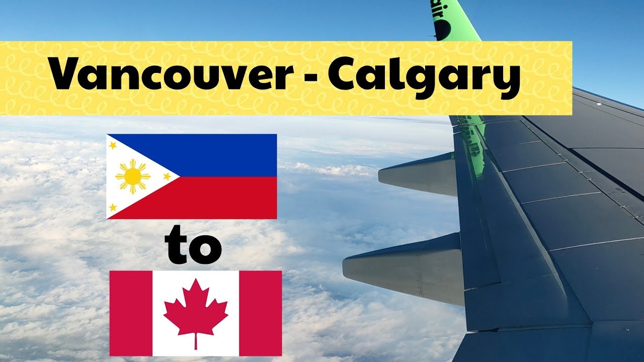 Vancouver Hotel 3days Quarantine l Vancouver to Calgary l Quarantine