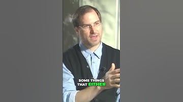 Apple’s Bold Transformation  Staying True to Core Values -Steve Jobs