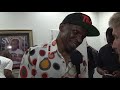 Floyd Mayweather Training Camp Report