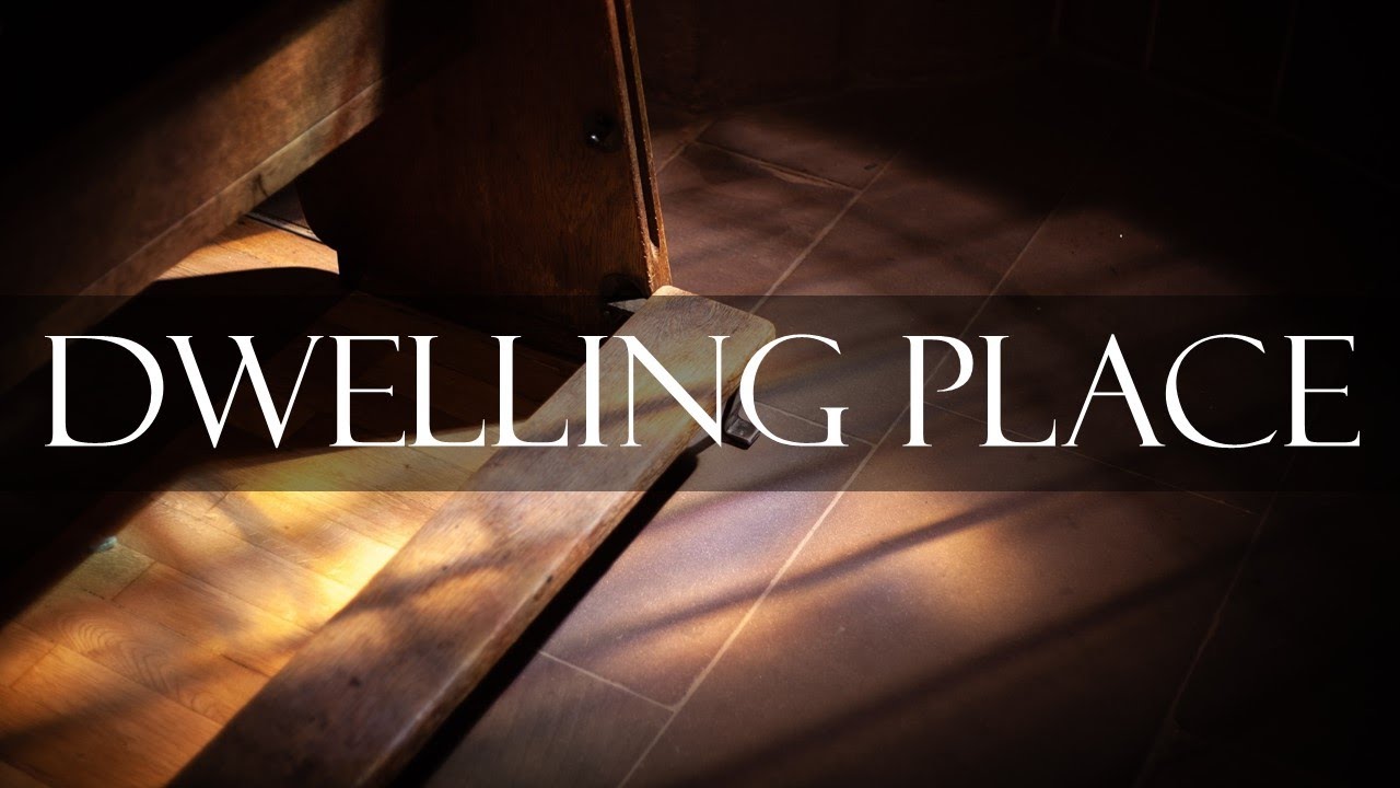 DWELLING PLACE | Susay Valdez, rc DWELLING PLACE | Susay Valdez, rc