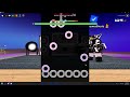 FF Revenge Rev Mixed (6K) 13 Misses!