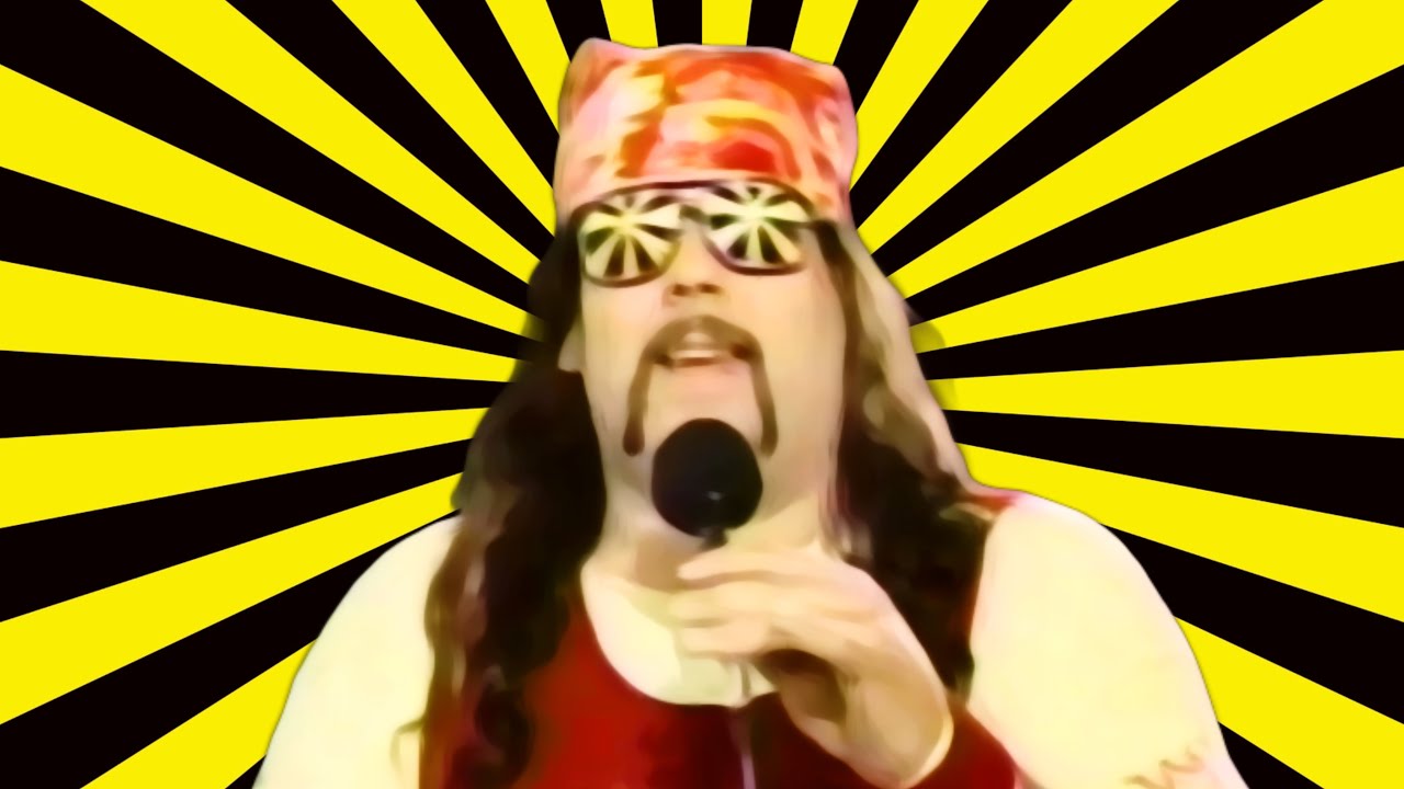 The DARK Story Of Macho Warrior Ric Hogan!