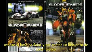 Como imprimir caratulas de DVD