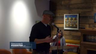 Peter Van Stolk, CEO – Spud - Food Talks Vancouver Volume 12