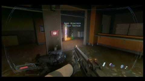 Lets Play Fear 2 (episode 3: Fail and Aids)