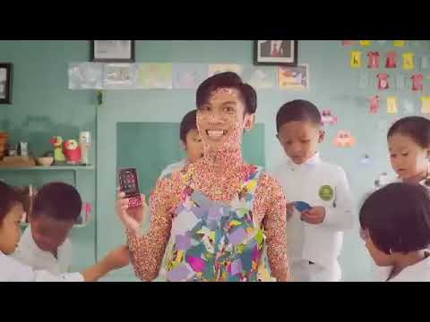 Iklan Jadul Hp Nokia Asha 303 The Changcuters