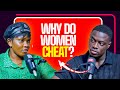 Women Explain Why They Cheat And The Replies Will Shock You Women Explain Why They Cheat And The Replies Will Shock You