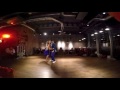 Juan Soto and Julia Ruiz Show Fusion Bachata Sensual, London UK