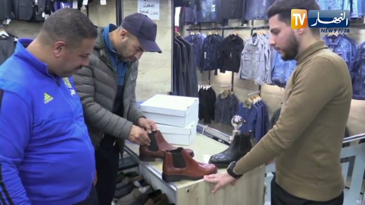 المدية : المنتوج المحلي..صناعة تعيبها عقدة المنتوج الأجنبي