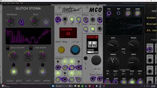 Glitch Storm V5