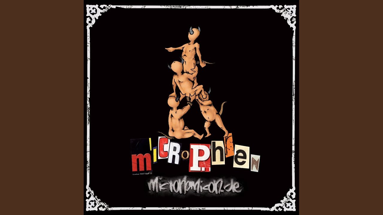 Watch MICRONOMIKRAM (Original Version) on YouTube Watch MICRONOMIKRAM (Original Version) on YouTube