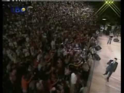 الغالى وكدة كغاية وأسمعونى وأنت غيرهم قرطاج جورج وسوف M