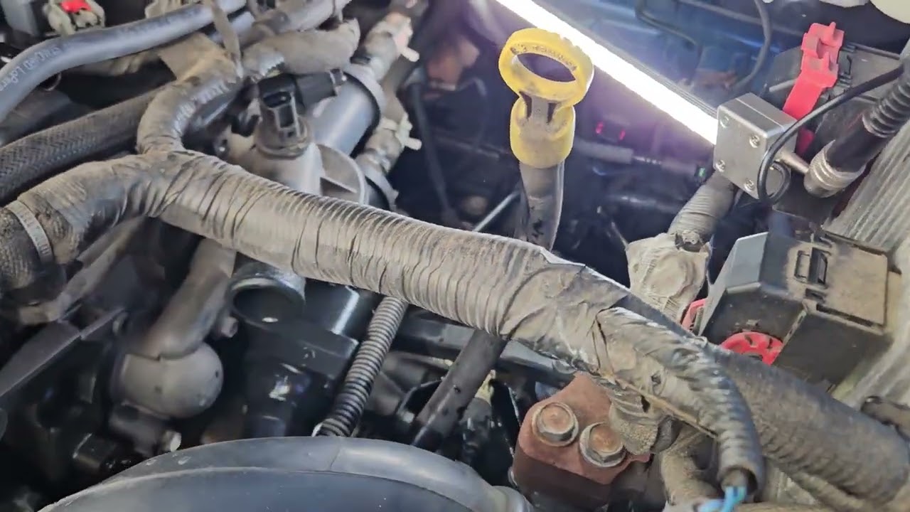On the planet - best mechanic's light - awesomeness - Why so few views? This is awesome