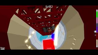 Tower of Hell but every time I die the tower length increases | Tower of Hell | Roblox