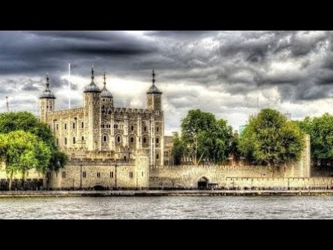 Video: Tower - London. Interessante Fakta Om Historien - Alternativt Syn