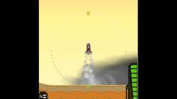 [SimpleRockets] Ouch