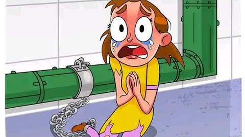 Help Me: Tricky Brain Puzzles - All Levels Gameplay 51-80