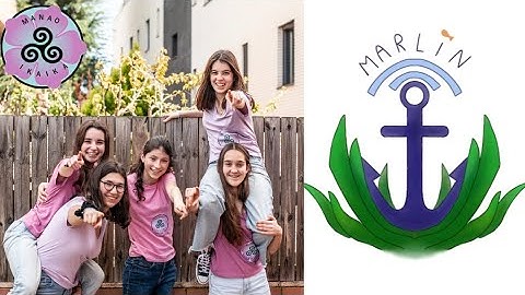 Technovation Girls PITCH VIDEO