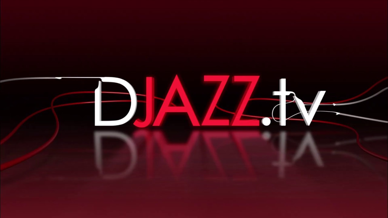 DJazz TV, Ident, 14.12.2012