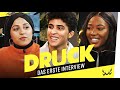 Casting, krasse Fan-Erlebnisse, hinter den Kulissen uvm. | DRUCK-Cast im Talk