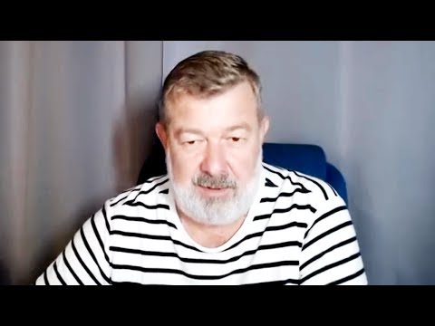 Мальцев: Россия вымирает