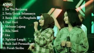 Full Album Duo Ageng - Ageng Music