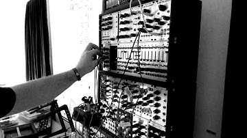 malekko richter oscillator ii vs doepfer a 106 6 x pander filter