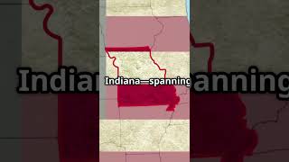 Tri-State Tornado 1925 Usa